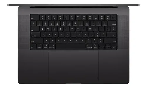 Apple Macbook Pro 16 , M4 Max, 36gb Ram, 1tb Ssd | MercadoLivre