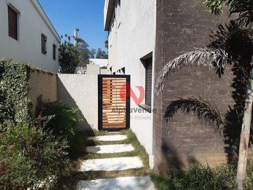 Imagem 16 de 16 de Casa Com 5 Dormitórios, 390 M² - Venda Por R$ 3.700.000,00 Ou Aluguel Por R$ 20.600,00/mês - Alphaville - Barueri/sp - Ca6249