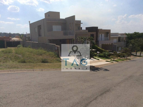Imagem 4 de 10 de Terreno À Venda, 480 M² Por R$ 460.000,00 - Parque Das Quaresmeiras - Campinas/sp - Te0048