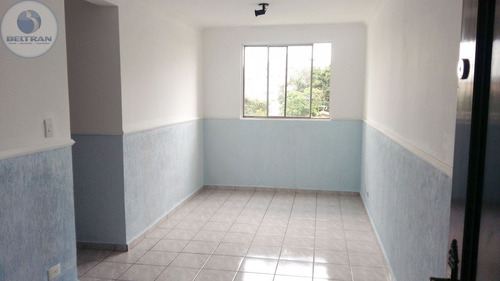 Imagem 1 de 12 de Apartamento A Venda No Bairro Jardim São Judas Tadeu Em - 544-1