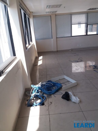 Imagem 1 de 7 de Conj. Comercial - Vila Mariana - Sp - 546766