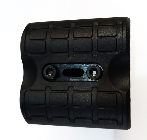 Imagen 5 de 8 de Empatador Galil Ar-15 Tavor Ak Adosador Maglink Polímero