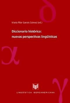 Libro Diccionario Histã³rico - 