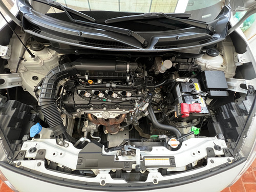 Suzuki Swift 1.2 Glx Mt
