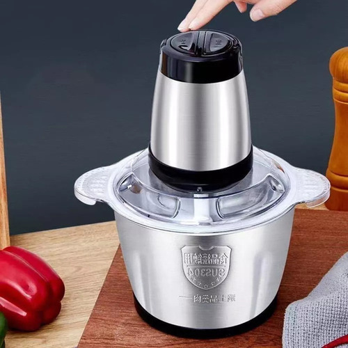 Electrodoméstico Con Procesador De Alimentos Múltiple 2l 500