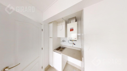 Venta De 3 Amb A Estrenar. Amplio Living Comedor. Zona Paseo Aldrey. Con Patio