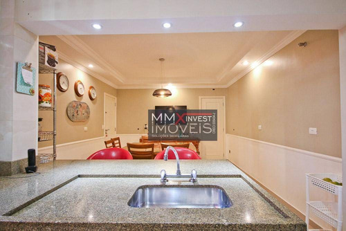 Imagem 18 de 30 de Sobrado À Venda, 320 M² Por R$ 1.560.000,00 - Jardim São Paulo - São Paulo/sp - So0707