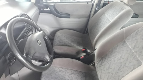 Zafira 2.0 Cd 2002