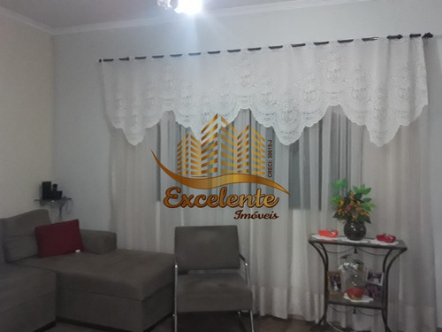 Imagem 3 de 23 de Casas - Venda - Jardim Santana - Cod. 157 - V157
