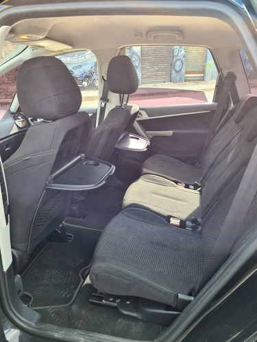 Citroën C4 Picasso 2010 2.0 5p
