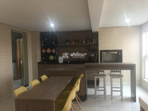 Imagem 12 de 30 de Venda Apartamento 3 Dormitórios Jardim Barbosa Guarulhos R$ 1.200.000,00 - 33436v
