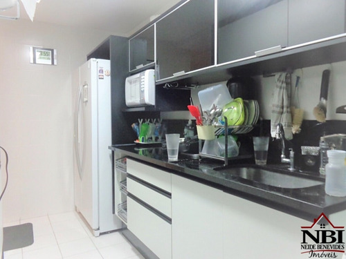 Imagem 11 de 24 de Apartamento Cidade Jardim - Reserva Do Parque, 4 Quartos À Venda