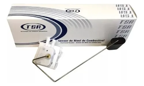 comprar Sensor Nível Peugeot 307 Presence 1.6 16v Flex 2007\u002F2012