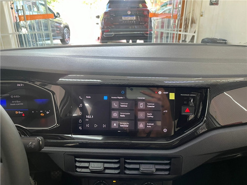 Volkswagen Virtus 1.0 170 TSI 4P FLEX MANUAL