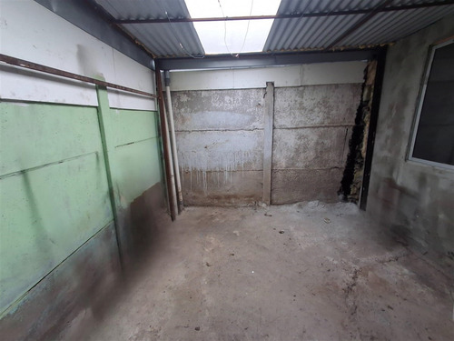 Casa En Venta De 3 Dorm. En Puente Alto