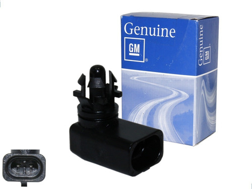 Sensor Temperatura Ambiente Chevrolet Equinox 2.4l 2010 T/a