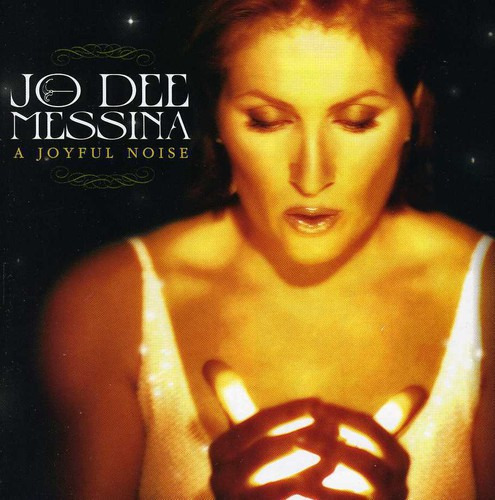 Jo Dee Messina Un Cd De Joyful Noise