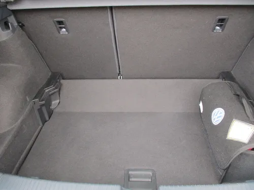 Volkswagen T-Cross COMFORTLINE 4X2 1.0 TSI AT AA