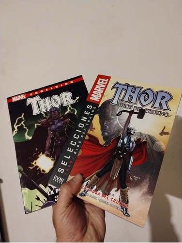 Thor Ovni Press 