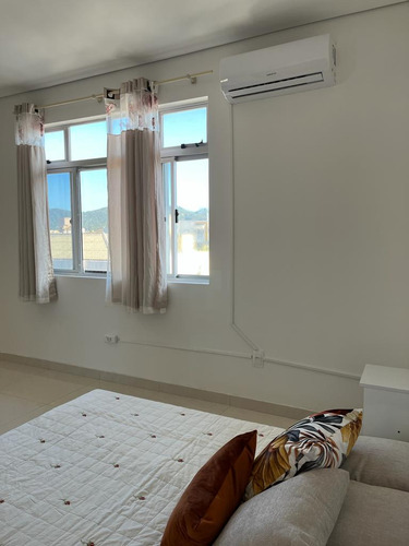 Increíble Departamento Cobertura Canasvieiras -florianopolis