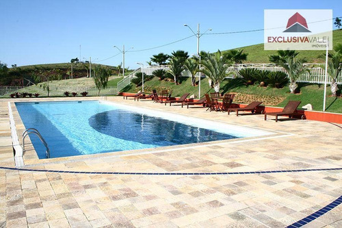 Imagem 17 de 20 de Terreno À Venda, 1373 M² Por R$ 212.856,00 - Quinta Dos Lagos - Paraibuna/sp - Te0087