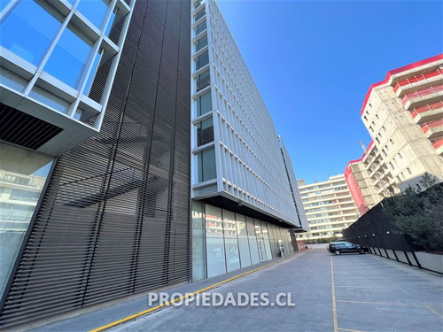 Oficina En Venta En Las Condes