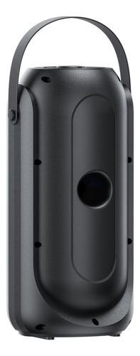 Parlante Karaoke Bluetooth 6,5 X2 Mgevo