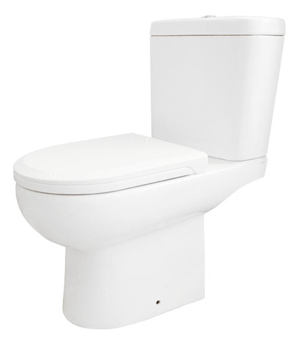 Sanitario Wc Full Kit New Ares