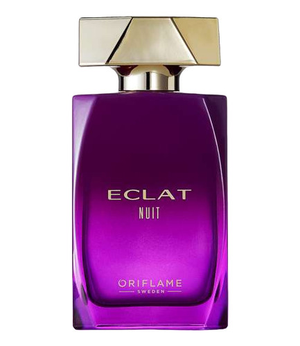 Eclat Nuit Para Ella Eau De Parfum De Oriflame 50 Ml
