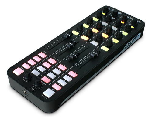 Xone K2 - Controlador Midi+ Interfaz Para Djs / Vjs Nuevo 