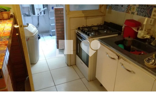Imagem 8 de 15 de Apartamento - Praia De Belas - Ref: 23910 - V-311526