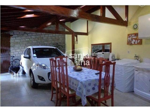 Imagem 16 de 18 de Casa À Venda, 148 M² Por R$ 1.390.000,00 - Campeche - Florianópolis/sc - Ca0087