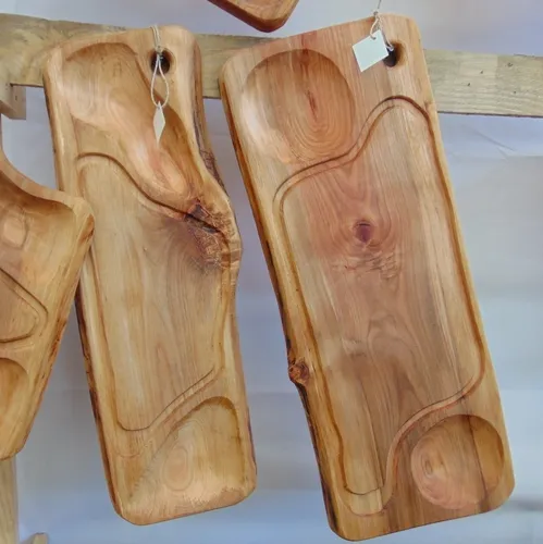 Tabla De Madera Para Picoteopicar Tabla De Madera Para Picoteopicar
