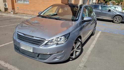 Peugeot 308 Allure Pack Puretech Eat6