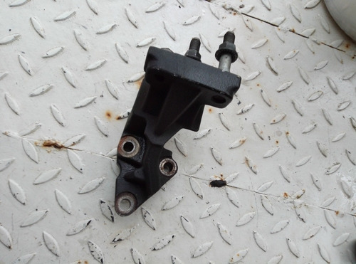 Base Soporte De Motor Derecha Hyundai Accent Cvvt 2009 A3