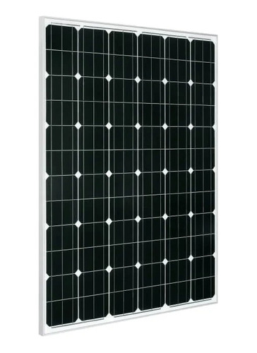 Panel Solar Monocristalino Prostar 160w 12v