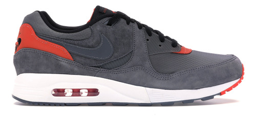 Zapatillas Nike Air Max Light Size? Urbano Cd1510-001   