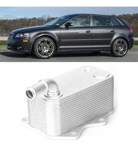 Transmisión Motor Caja Cambios Enfriador Aceite06d 117 021 C