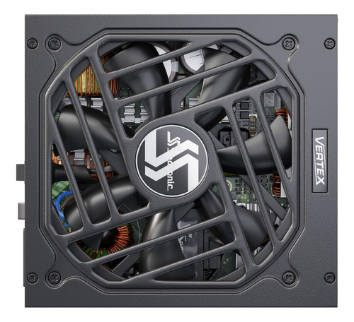 Fuente De Alimentación Seasonic Vertex Gx-1000w 80+ Gold