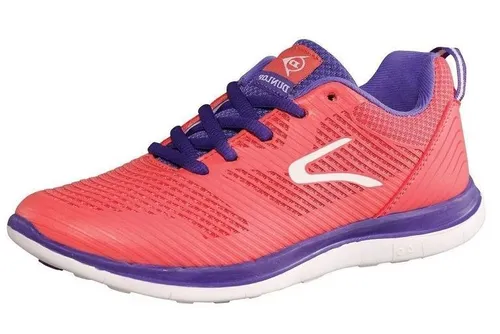 Zapatillas Running Mujer Dunlop Perfect Lady Olivos