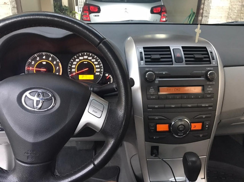 Toyota Corolla 1.8 Xei Aut
