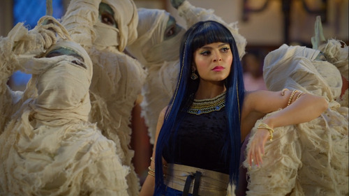 Monster High (2022) - Película Digital