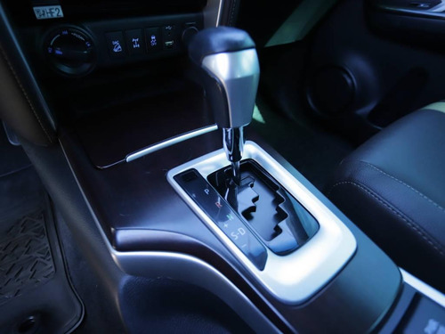 Imagem 12 de 15 de Toyota Hilux Sw4 Srx 2.8 Tb Diesel 4x4 Aut