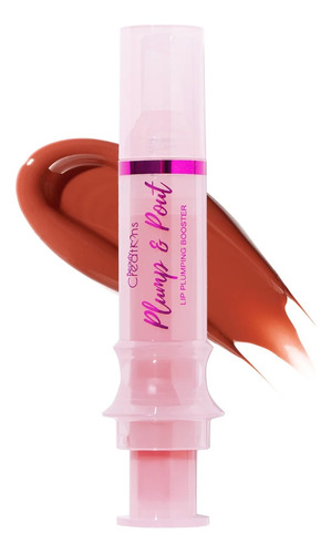 Labial Voluminizador Plump & Pout Blaze Beauty Creations