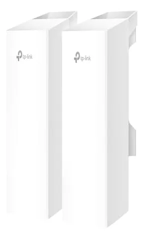 Pack Eap115-bridge Kit: Extensor Wifi 5 Ghz De Largo Alcance