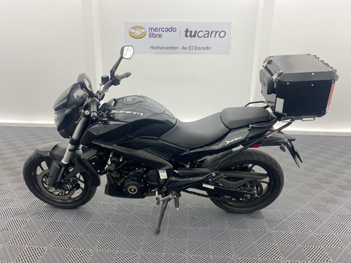 Imagen 4 de 25 de Bajaj Dominar 250