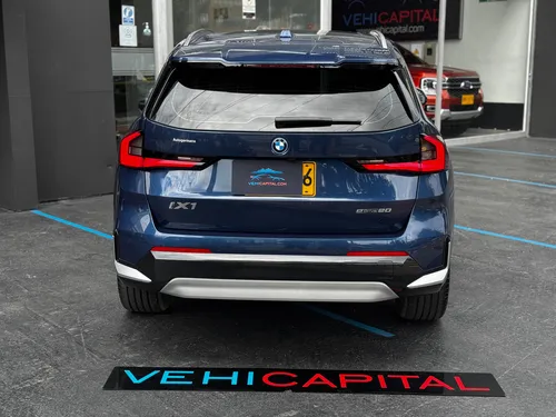 BMW Ix1 Bmw Ix1 Ix1 Edrive20 X Line