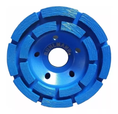 Disco de desbaste de talla de 115 mm para mini-radial RC PROCARVING ROTAREX