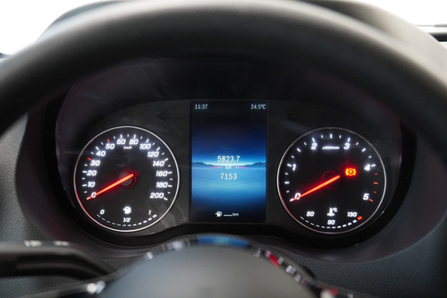 Mercedes-Benz Sprinter 2.0 CDI DIESEL FURGÃO 417 LONGO MANUAL
