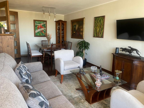 Arriendo Depto. 2 Dorm. 2 Baños, San José De La Sierra